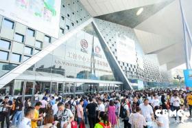 第19屆CBME孕嬰童展，善卡優(yōu)再創(chuàng)佳績!