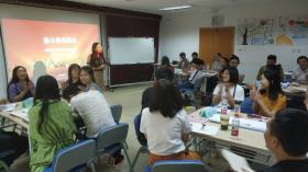 唯奮斗者進(jìn)！唯奮斗者強！唯奮斗者勝！