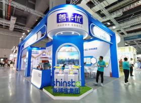 善卡優(yōu)亮相2023CBME中國孕嬰童展，專業(yè)嬰童健康產(chǎn)品實(shí)力圈粉