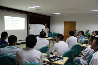 不拋棄 不放棄 我們都是新稀寶人！