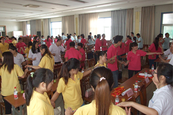 精彩現場(chǎng)互動(dòng)